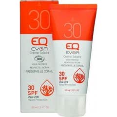 Eq - Evoa Crema Facial y Corporal Spf30 50 ml