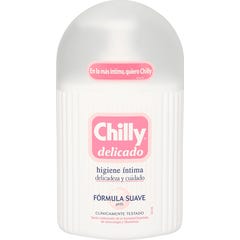 Chilly® delicate gel 250 ml