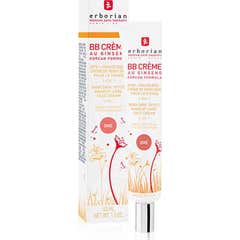 Erborian Bb crema foro Al Ginseng 45ml