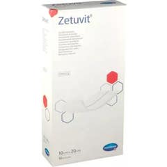 Americ Zetuvit 10X20Cm 10