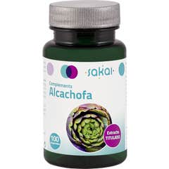 Sakai Artichoke Tablets