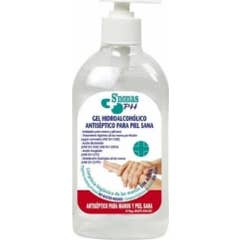 Snonas Ph Hydroalcoholische Gel 500 ml
