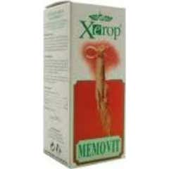 Bellsola An06 Memovit Syrop 250ml