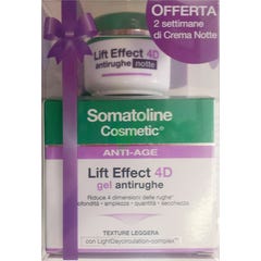 Somat C Viso 4D Gel+Mini Not