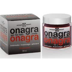 Eros-Art Art Gel Potenciador Hombre Onaga Para Él 100ml