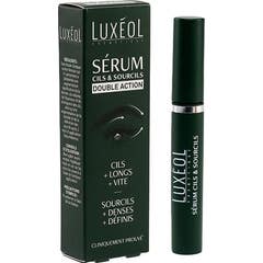 Luxeol Sérum Cils & Sourcils 10ml