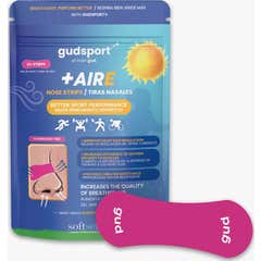 Gudslip Gudsport Pink 30 uds