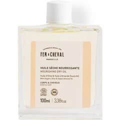 Fer À Cheval Aceite Seco Multiusos Rápida Absorción 100 ml