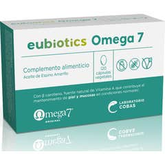 Eubiotics Omega 7 120caps