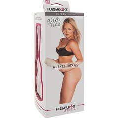 Fleshlight Girls Alexis Texas Outlaw Masturbatore Vagina 1 pezzo