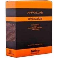 Farline trattamento di perdita dei capelli per gli uomini 12amp