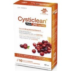 Sincronizzazione con n17t01 Cysticlean