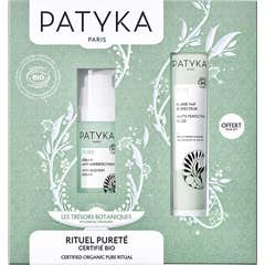 Patyka Set de Regalo Ritual de Pureza