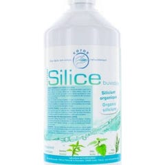 Kotor Silicabodem Drinken Fl 1 Liter