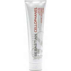 Sebastian Cellophanes Rojo Dorado 300 ml