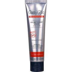 Gamarde Hombre Gel Limpiador Facial 100g