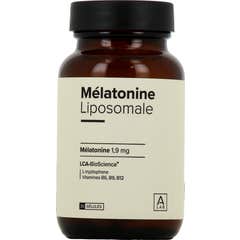 A-Lab Melatonina Liposomal 30caps