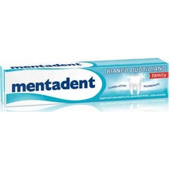Mentadent Daily White 75ml