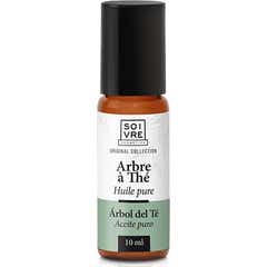 Soivre Teebaum-Öl Roll-on 10ml