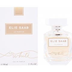 Elie Saab Le Parfum in White Eau De Parfum 90ml Vaporizer