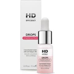 HD Cosmetic Eficiency Drops Enerzing 15ml HD Cosmetic Eficiency Drops Enerzing 15ml