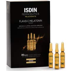 ISDIN Isdinceutics Flavo-C Melatonin 30 amp.