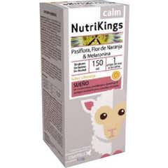 DietMed Nutri King Calm 150ml