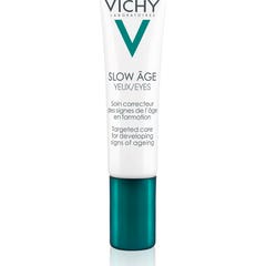 Vichy Slow Âge eye contour 15ml