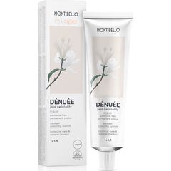 Montibello Denuée Ammoniakfri farvestof N° 7 Blonde 60ml