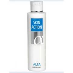 Alfa Purifying Skin Action 150 ml