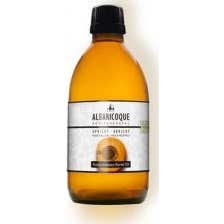 Terpenic Aceite de Albaricoque 500ml