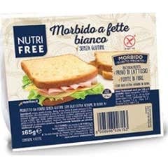 Nutrifree Morbido Fette Bianco