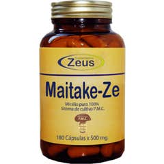 Zeus Mushroom Maitake-ze 180caps