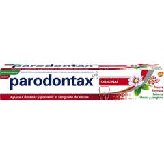 Parodontax Original Mint & Ginger 75ml