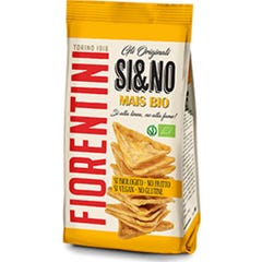 Fiorentini Si&No M-Gallette Mais Sale