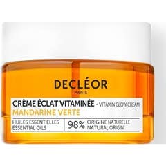 Decléor Crema Viso Mandarino Verde 50ml