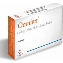 Omikron Omniret Integ 30Cpr