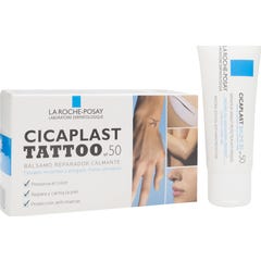 La Roche-Posay Cicaplast Baume SPF50+ 40ml+40ml