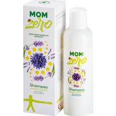 Mom Zero Champ� Post-Terapia 200ml