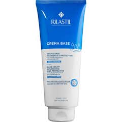 Rilastil Crema Base 400 ml