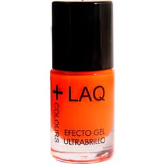 Laq Colours Esmalte Uñas Fluor N1 1ud