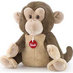 Trudi Monkey, la calentadora de sueños
