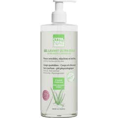 Cytolnat Ult/Soft Wash Gel 500ml