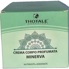 Thotale Crema Corporal Minerva 200ml