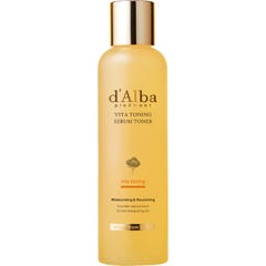 D'Alba White Truffle Vita Siero Tonificante 180 ml
