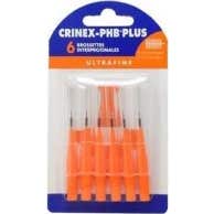 Crinex PHB Ultra Fine Blister spazzole per blister 6
