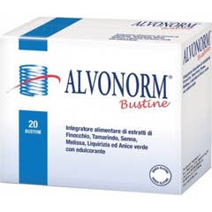 Natural Bradel Alvonorm 20uds