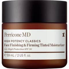 Perricone MD High Potency Classics Crema idratante con colore SPF30 59ml Perricone MD High Potency Classics Crema idratante con colore SPF30 59ml