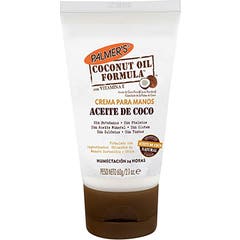 Palmer's Feuchtigkeitsspendende Handcreme Kokosnussöl 60g