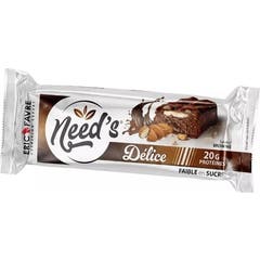 Eric Favre Need'S Délice Brownie 58 gr